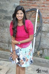 Ice Cream 2 Movie Fame Shalini Latest Photo Shoot